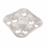 ΘΗΚΗ ΧΑΡΤ. ΠΟΤΗΡΙΩΝ 4ΘΕΣΕΩΝ CHINET 220Τ/Π