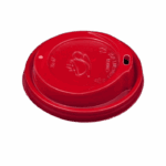 ΚΑΠΑΚΙ ΠΛ. PS ΚΟΚΚΙΝΟ TL-80 LGT ΠΟΤ 8-12oz 100Τ/30Π