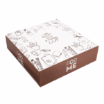 ΘΗΚΗ ΧΑΡΤ. ΠΟΤΗΡΙΩΝ 4ΘΕΣΕΩΝ FOR ME REG 500T/Π