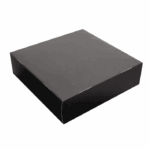 ΘΗΚΗ ΧΑΡΤ. ΠΟΤΗΡΙΩΝ 4ΘΕΣΕΩΝ BLACK REG 500Τ/Π