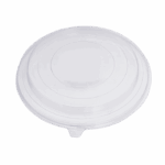 ΚΑΠΑΚΙ ΠΛ. PET ΔΙΑΦ. ΓΙΑ ΜΠΟΛ 1100ΜL 165MM F35 50ΤΕΜ/6ΠΑΚ