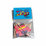 ΣΗΜΑΙΟΥΛΕΣ ΚΡΑΤΩΝ ΑΣΥΣΚ. 500Τ/48Π