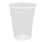 ΠΟΤΗΡΙ ΠΛ. PP 500ml ΔΙΑΦ. ART. 95/500 50Τ/32Π