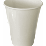 ΠΟΤΗΡΙ ΧΑΡΤ. 300ml ΖΕΣΤΟΥ-ΚΡΥΟΥ ΛΕΥΚΟ DPE-14 50Τ/20Π