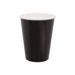 ΠΟΤΗΡΙ ΧΑΡΤ. 300ml ΖΕΣΤΟΥ-ΚΡΥΟΥ ΜΑΥΡΟ DPE-14 50Τ/20Π