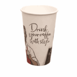 ΠΟΤΗΡΙ ΧΑΡΤ. 300ml VENDING STYLE SP80-360 50Τ/20Π