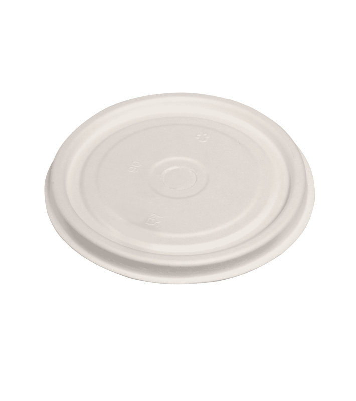 064690-710x800 ΚΑΠΑΚΙ FLAT ΜΕ ΤΡΥΠΑ 12-16oz ΛΕΥ 90mm SUG/NE S26 50Τ/20Π - Image 1