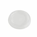 ΚΑΠΑΚΙ ΠΛ. PET FLAT ΧΩΡΙΣ ΤΡΥΠΑ 95mm 100Τ/10Π