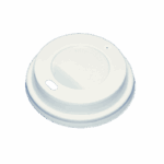 ΚΑΠΑΚΙ ΠΛ. PS ΛΕΥΚΟ HSL-74 100Τ/10Π