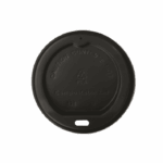 ΚΑΠΑΚΙ PLA ΜΑΥΡΟ TL-80 ΓΙΑ ΠΟΤ. 8-12oz LONG 50Τ/20Π