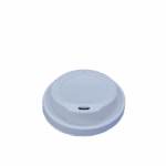 ΚΑΠΑΚΙ ΠΛ. PS ΛΕΥΚΟ SL45-90 ΠΟΤ 12-16oz 100Τ/32Π