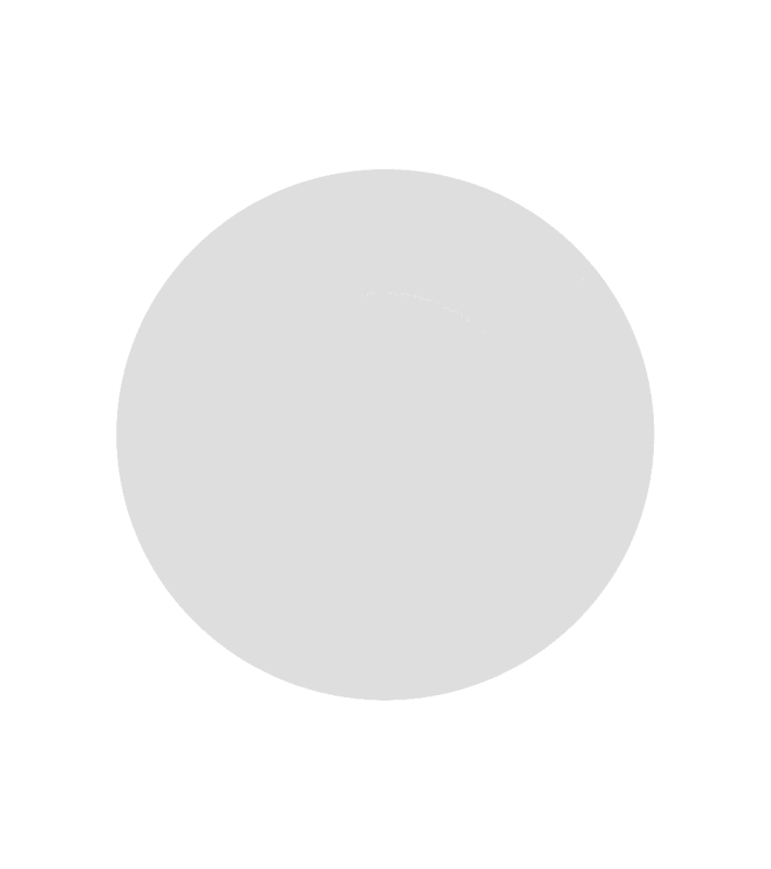 113664-710x800 ΠΙΑΤΟ ΧΑΡΤ. ΜΕΓ. 23cm ΛΕΥΚΟ L3 FSC MIX (TAH-COC-010491) 50Τ/10Π - Image 1