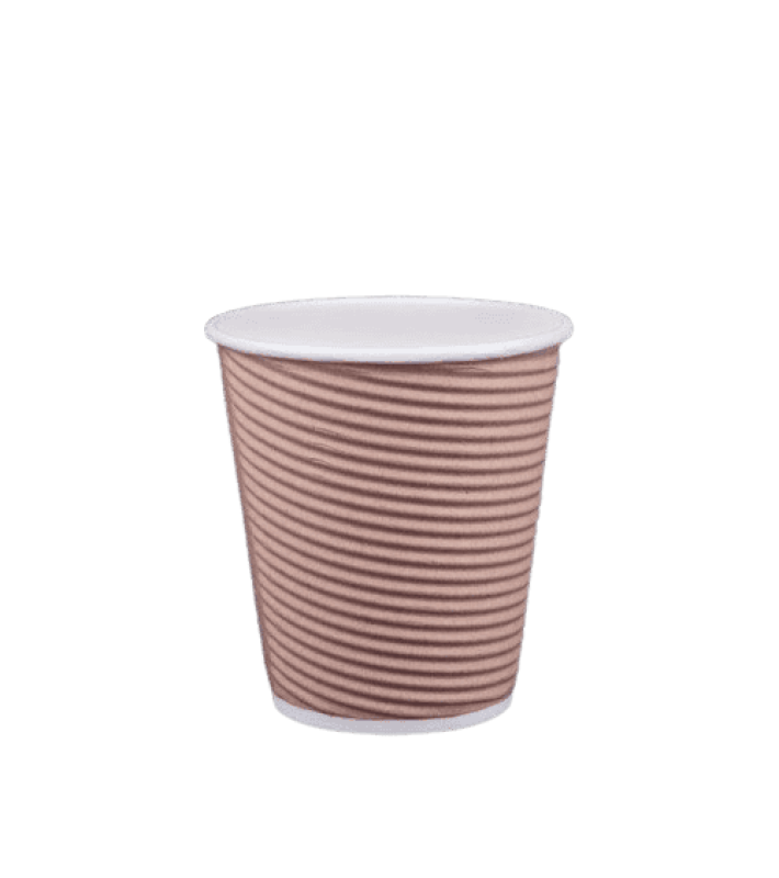 118157-710x800 ΠΟΤΗΡΙ ΧΑΡΤ. 250ml CRAFT TWH-8 GD 25Τ/20Π - Image 1