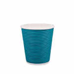 ΠΟΤΗΡΙ ΧΑΡΤ. 250ml ΤΙΡΚΟΥΑΖ TWH-8 GD 25Τ/20Π