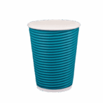 ΠΟΤΗΡΙ ΧΑΡΤ. 300ml ΤΙΡΚΟΥΑΖ TWH-12 GD 25Τ/20Π