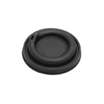 ΚΑΠΑΚΙ ΠΛ PS ΜΑΥΡΟ TL90 12-16oz 68Μ ΥΠ/ΣΤΟΜ REG 100Τ/20Π