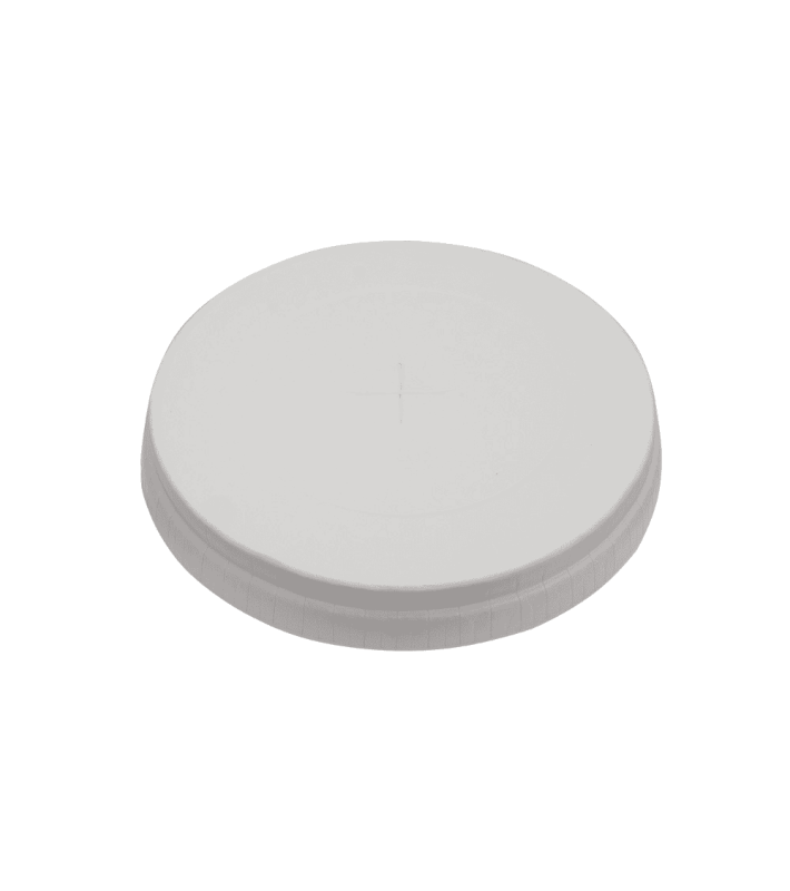 122871-710x800 ΚΑΠΑΚΙ ΧΑΡΤ. ΛΕΥΚΟ CROSS PCL-80MM 8oz 50T/ 20Π - Image 1