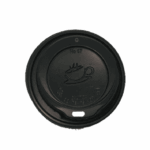 ΚΑΠΑΚΙ ΠΛ. PS ΜΑΥΡΟ TL-64  No46 ΓΙΑ 4oz 100Τ/20Π