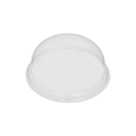 ΚΑΠΑΚΙ ΠΛ. PET ΔΙΑΦ ΘΟΛΩΤΟ 90D 72Ν 100Τ/20Π