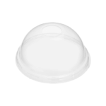 ΚΑΠΑΚΙ ΠΛ. PET ΔΙΑΦ. ΘΟΛΩΤΟ 80mm 869 100Τ/20Π