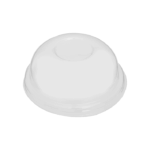 ΚΑΠΑΚΙ ΠΛ. PET ΔΙΑΦ. ΘΟΛΩΤΟ ΧΩΡΙΣ ΤΡΥΠΑ 95mm 890 100Τ/20Π