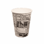 ΠΟΤΗΡΙ ΧΑΡΤ. 180ml VENDING CITY LIFE SP-8 50Τ/20Π