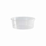 ΚΕΣΕΣ ΠΛ. PS ΔΙΑΦΑΝΟΣ 74Κ 640gr 80Τ/15Π