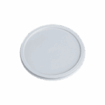 ΚΑΠΑΚΙ ΠΛ. PS ΛΕΥΚΟ ΓΙΑ ΚΕΣΕ 774Λ 640gr 80Τ/15Π