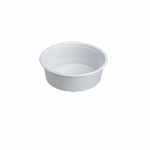 ΚΕΣΕΣ ΠΛ. PS ΛΕΥΚΟΣ 36Λ 240gr 100Τ/25Π