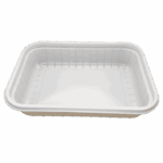 ΤΑΠΕΡ ΠΛ. PS 250ml ΛΕΥΚΟ ΟΡΘ. 250D 50Τ