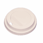 ΚΑΠΑΚΙ ΠΛ. PS ΛΕΥΚΟ HSL-90 ΓΙΑ ΠΟΤ. 12-16oz REG 100Τ/10Π