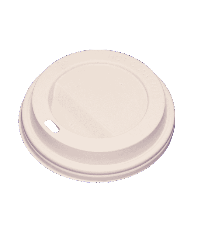 303812-710x800 ΚΑΠΑΚΙ ΠΛ. PS ΛΕΥΚΟ HSL-90 ΓΙΑ ΠΟΤ. 12-16oz REG 100Τ/10Π - Image 1