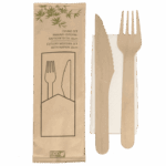 ΚΟΥΒΕΡ ΞΥΛ (Π+Μ+ΛΕΥ ΧΑΡ 1Φ) CRAFT ΠΕΡ/ΓΜΑ 50Τ/12Π ΕΓΔΧ