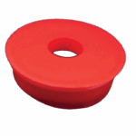 ΤΑΠΑ ΜΕΣΑΙΑ ΚΟΚΚΙΝΗ ΓΙΑ ΠΛ. ΚΑΠΑΚΙ 1000Τ/10Π