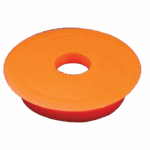 ΤΑΠΑ ΜΙΚΡΗ ΠΟΡΤΟΚΑΛΙ ΓΙΑ ΠΛ. ΚΑΠΑΚΙ 1000Τ/10Π