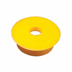 ΤΑΠΑ ΜΙΚΡΗ ΚΙΤΡΙΝΗ ΓΙΑ ΠΛ. ΚΑΠΑΚΙ 1000Τ/10Π