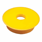 ΤΑΠΑ ΜΕΓΑΛΗ ΚΙΤΡΙΝΗ ΓΙΑ ΠΛ. ΚΑΠΑΚΙ 1000Τ/10Π