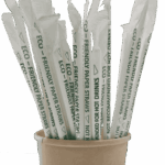 ΚΑΛΑΜΑΚΙ Χ. ΛΕΥΚΟ ΙΣΙΟ 6ΜΜ 20CM 1/1 100Τ/20Π