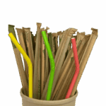 ΚΑΛΑΜΑΚΙ ΧΑΡΤ. ΣΠΑΣΤΟ ΧΡΩΜΑΤΙΣΤΟ Κ7 6mm 21cm 1/1 250Τ/20Π