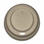 ΚΑΠΑΚΙ ΠΙΠΙΛΑ 8ΟΖ NATURAL 80mm SUGARCANE S28 100Τ/10Π