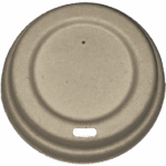 ΚΑΠΑΚΙ ΠΙΠΙΛΑ 12-16ΟΖ NATURAL 90mm SUGARCANE S29 100Τ/10Π