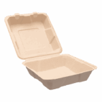 CONTAINER Ψ/Κ 1000ml 21x20x5 NTR SUG/CANE S05 50Τ/4Π