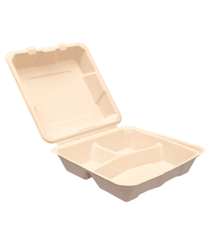 516748-710x800 CONTAINER ΟΡΘ 1600ml 3Θ 23x23x5 NTRL SUG/CANE S07 50Τ/4Π - Image 1