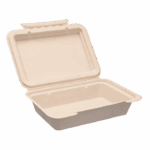 CONTAINER ΟΡΘ 800ml 17x22x5 NTRL SUG/CANE S02 50Τ/4Π