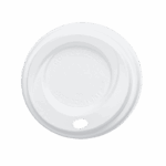 ΚΑΠΑΚΙ ΠΙΠΙΛΑ 8oz ΛΕΥΚΟ 80cm SUGARCANE S42 50Τ/20Π