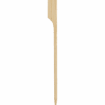 ΚΑΛΑΜΑΚΙ BAMBOO 15cm ΚΟΥΠΑΚΙ 100Τ/100Π