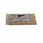 ΚΑΛΑΜΑΚΙ BAMBOO 24cm 4mm ΓΙΑ ΣΟΥΒΛΑΚΙ 200Τ/50Π