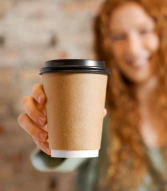 Όχι στα no name ποτήρια