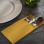 Φάκελος Airlaid SLIM 33 x 33 cm - Image 2