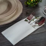 Φάκελος Airlaid Pocket 33 x 40 cm - Image 5